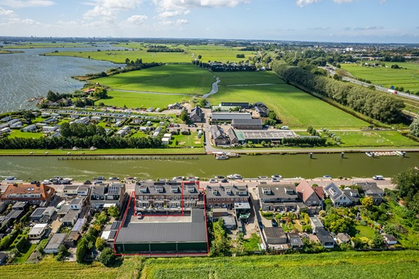 Te koop: Lisserdijk 30, 2158LV Buitenkaag